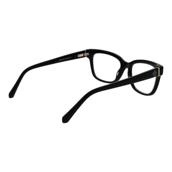 Détails branches – lunette Gant GA4140 52001 en Plastique