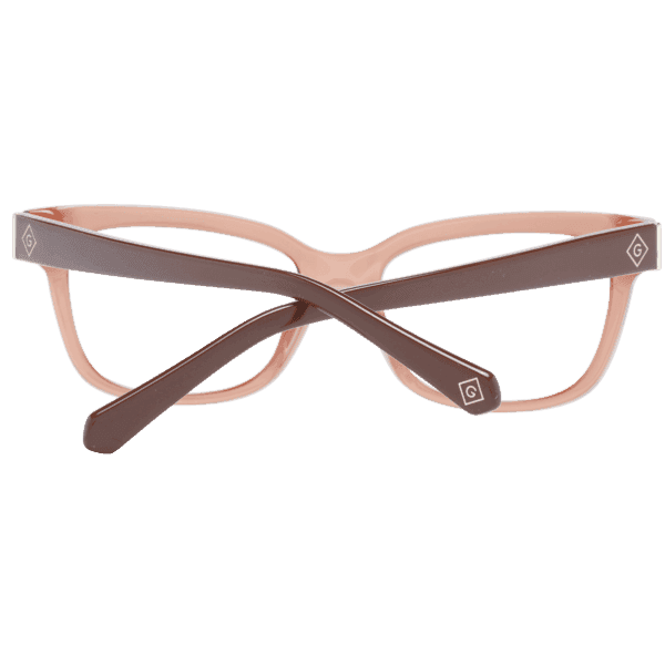 Détails branches – lunette Gant GA4140 52047 en Plastique