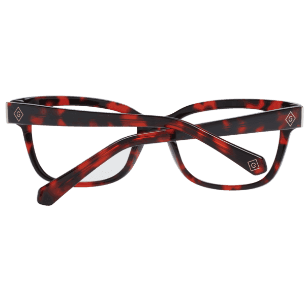 Détails branches – lunette Gant GA4140 52054 en Plastique