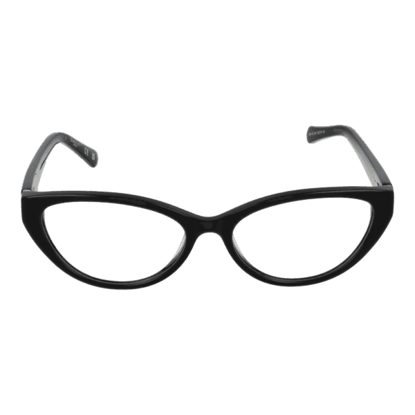 Face avant – monture optique Gant GA4142 54001 en Noir