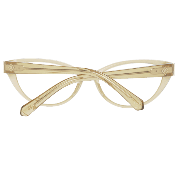 Détails branches – lunette Gant GA4142 54045 en Plastique