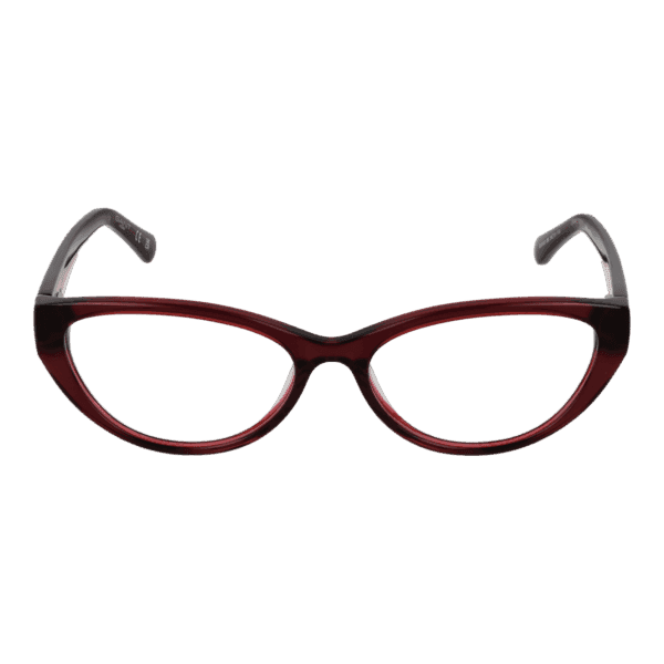 Face avant – monture optique Gant GA4142 54066 en Rouge