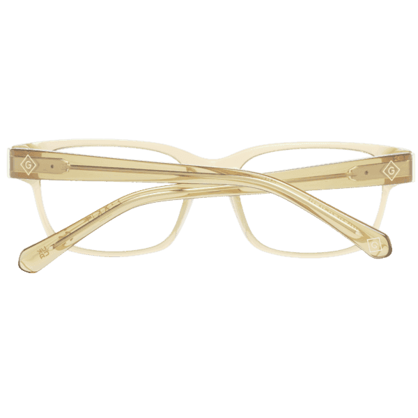 Détails branches – lunette Gant GA4143 51045 en Plastique