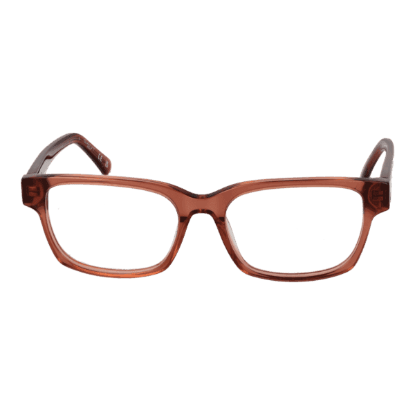 Face avant – monture optique Gant GA4143 51048 en Marron