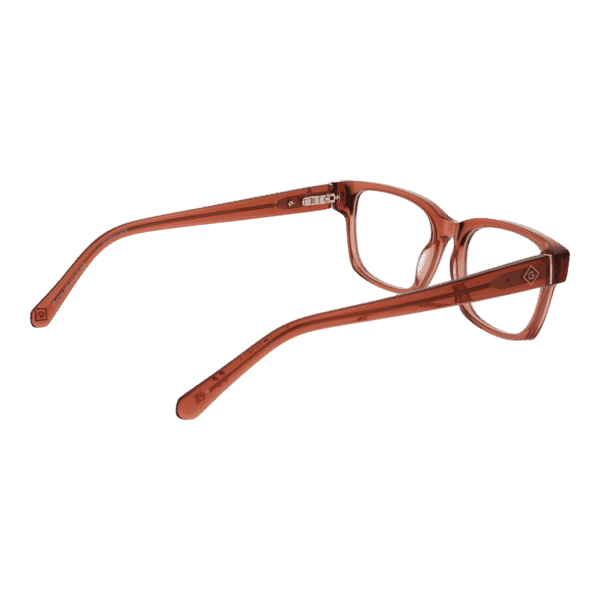 Détails branches – lunette Gant GA4143 51048 en Plastique