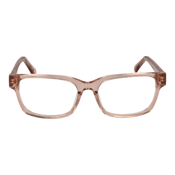 Face avant – monture optique Gant GA4143 51072 en Rose