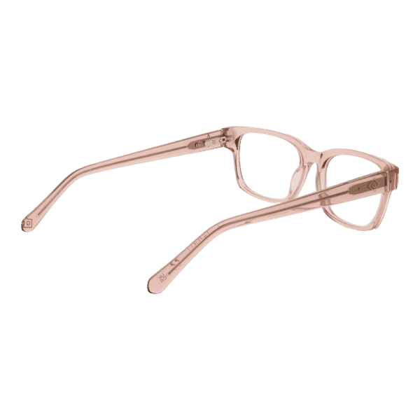 Détails branches – lunette Gant GA4143 51072 en Acétate