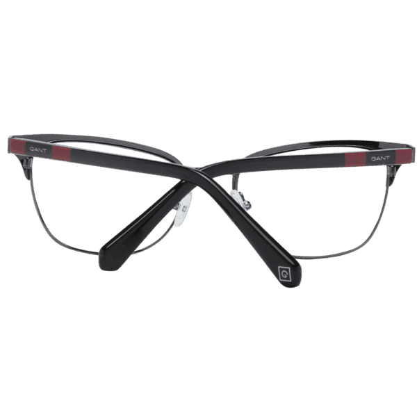 Détails branches – lunette Gant GA4144 51008 en Métal