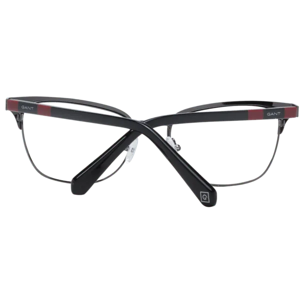 Détails branches – lunette Gant GA4144 51008 en Métal