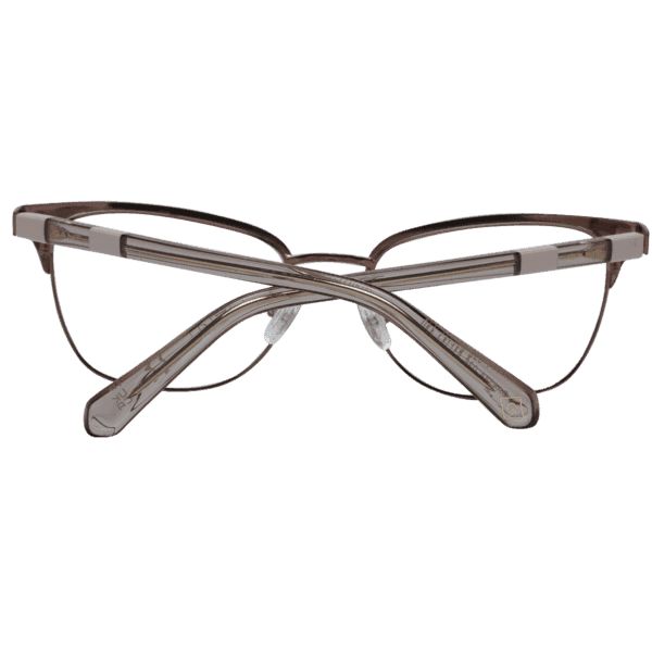 Détails branches – lunette Gant GA4144 51036 en Métal