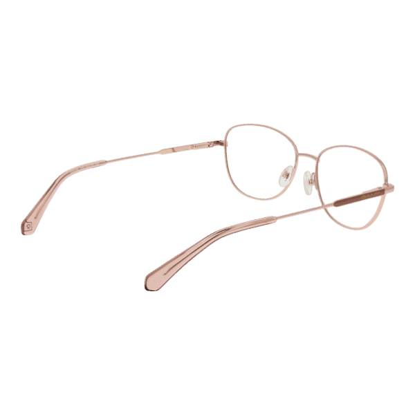 Détails branches – lunette Gant GA4146 54028 en Métal