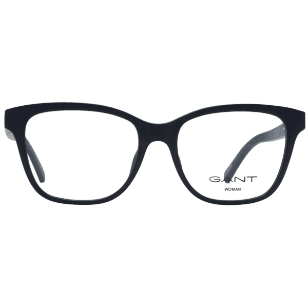 Face avant – monture optique Gant GA4147 54091 en Noir