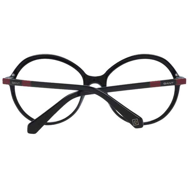 Détails branches – lunette Gant GA4148 54001 en Plastique