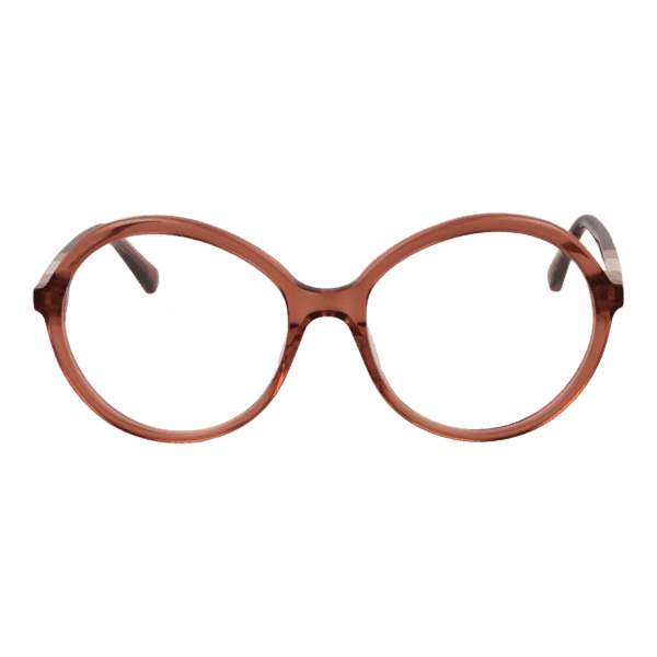 Face avant – monture optique Gant GA4148 54045 en Marron