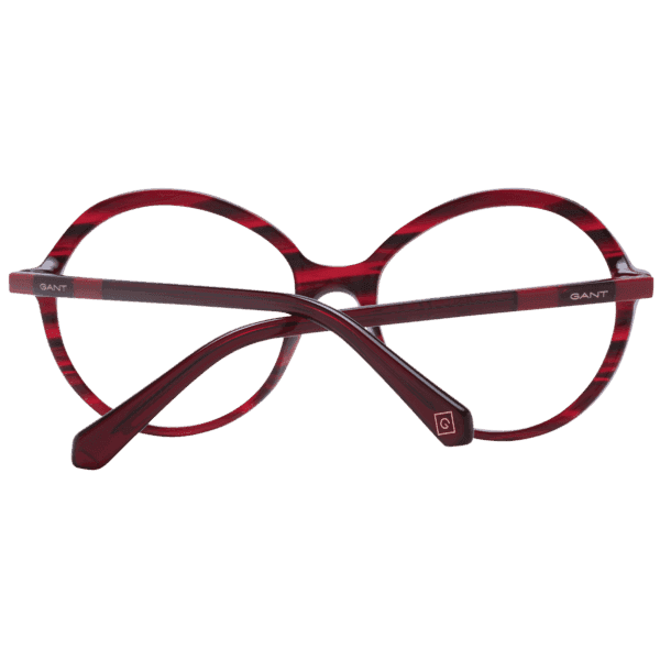 Détails branches – lunette Gant GA4148 54068 en Plastique