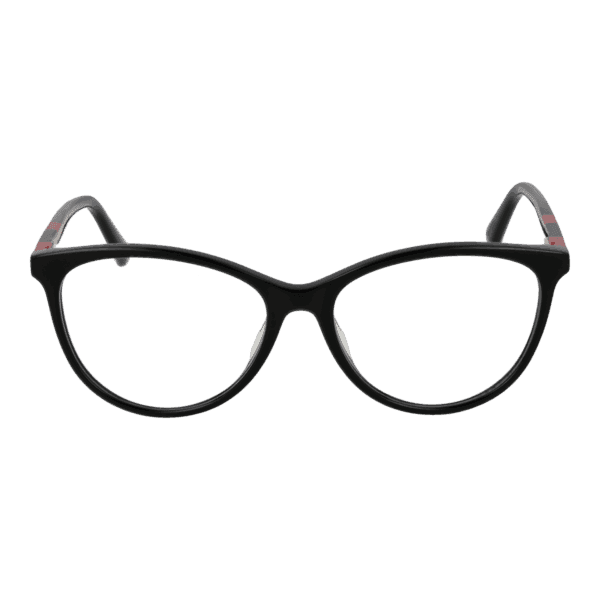 Face avant – monture optique Gant GA4149 52001 en Noir