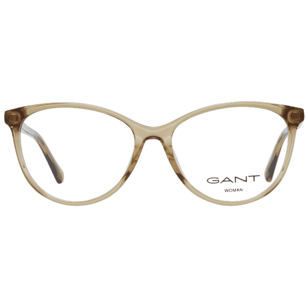Face avant – monture optique Gant GA4149 52039 en Vert
