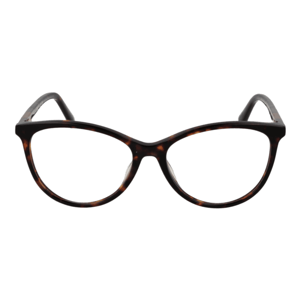 Face avant – monture optique Gant GA4149 52055 en Brown