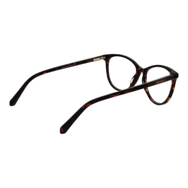 Détails branches – lunette Gant GA4149 52055 en Acétate