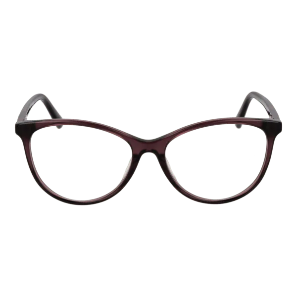 Face avant – monture optique Gant GA4149 52081 en Violet