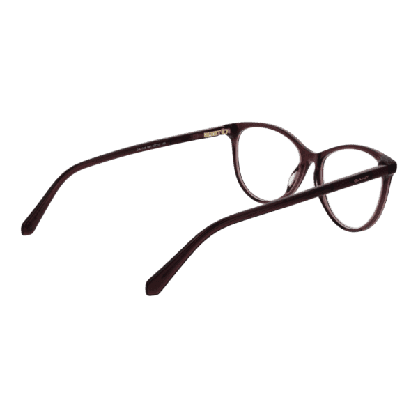 Détails branches – lunette Gant GA4149 52081 en Acétate