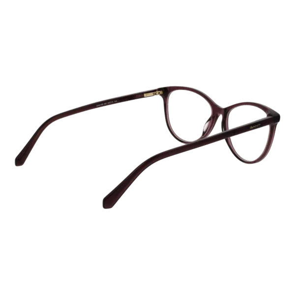 Détails branches – lunette Gant GA4149 52081 en Acétate