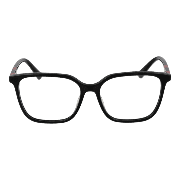 Face avant – monture optique Gant GA4150 53001 en Noir