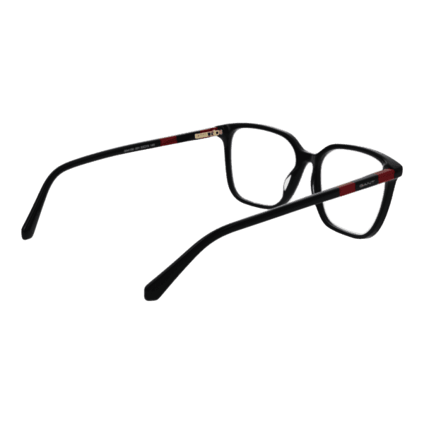 Détails branches – lunette Gant GA4150 53001 en Acétate