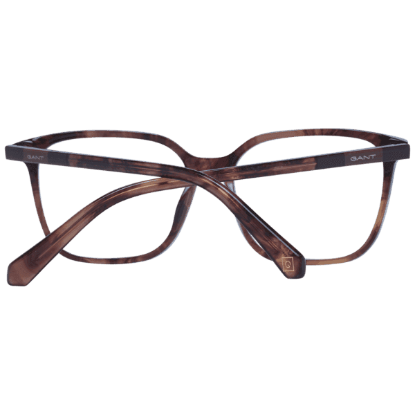Détails branches – lunette Gant GA4150 53052 en Plastique
