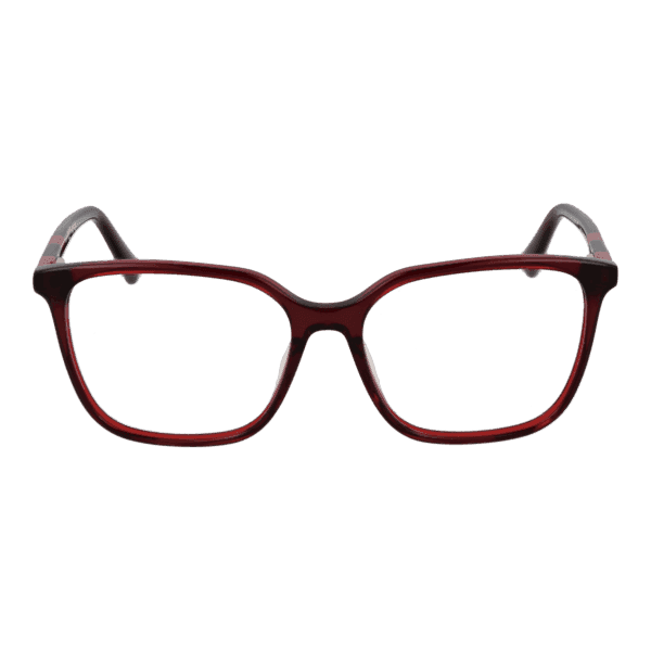 Face avant – monture optique Gant GA4150 53066 en Rouge