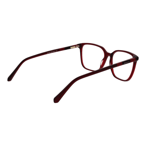 Détails branches – lunette Gant GA4150 53066 en Plastique