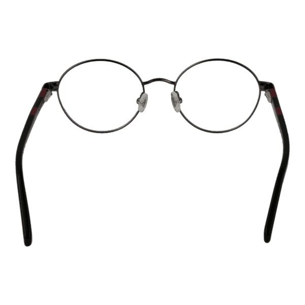 Détails branches – lunette Gant GA4151 50008 en Métal