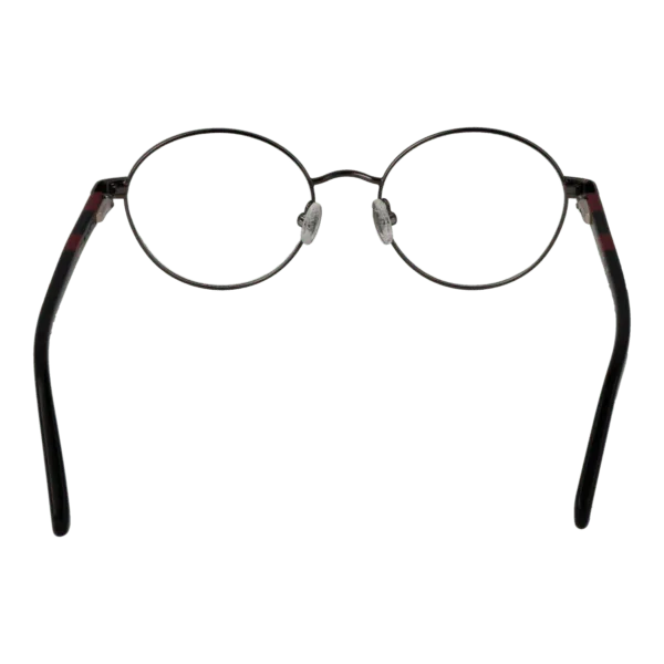 Détails branches – lunette Gant GA4151 50008 en Métal