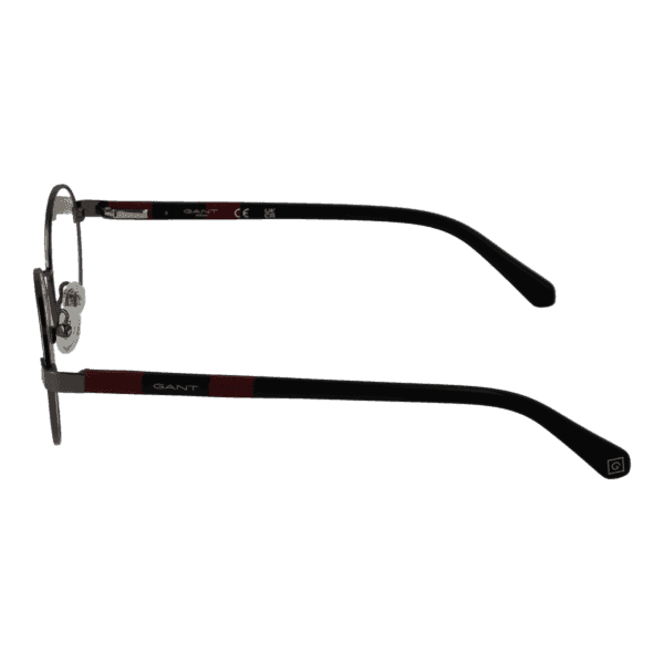 Vue portée – lunettes de vue Gant GA4151 50008 pour Femmes