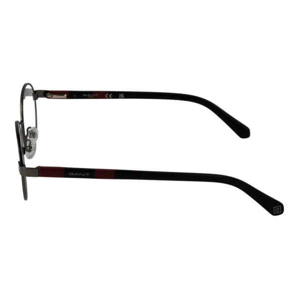 Vue portée – lunettes de vue Gant GA4151 50008 pour Femmes