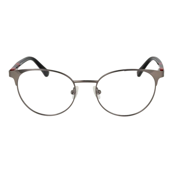 Face avant – monture optique Gant GA4152 51008 en Gunmetal