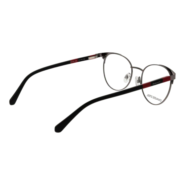 Détails branches – lunette Gant GA4152 51008 en Métal