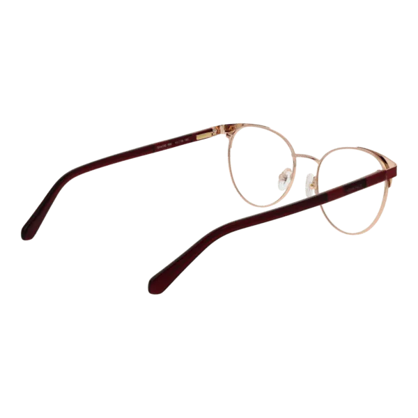 Détails branches – lunette Gant GA4152 51066 en Métal