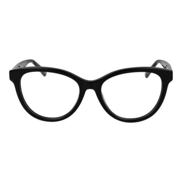 Face avant – monture optique Gant GA4153 53001 en Noir