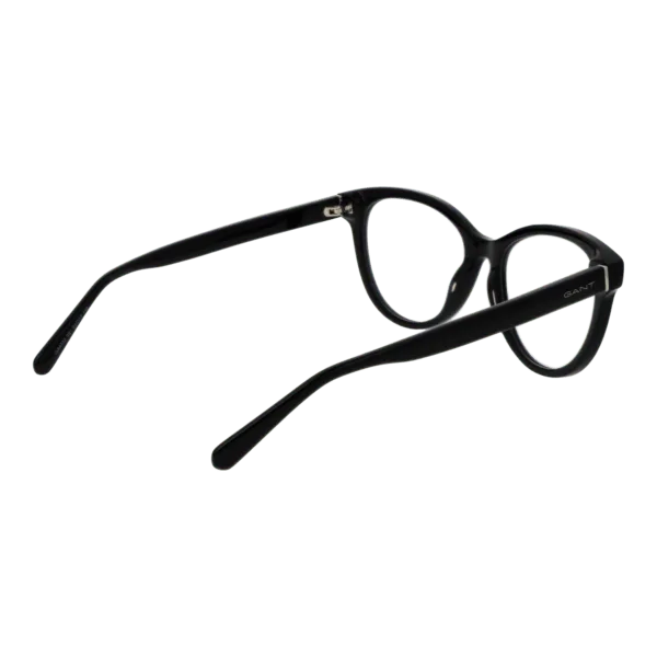 Détails branches – lunette Gant GA4153 53001 en Acétate