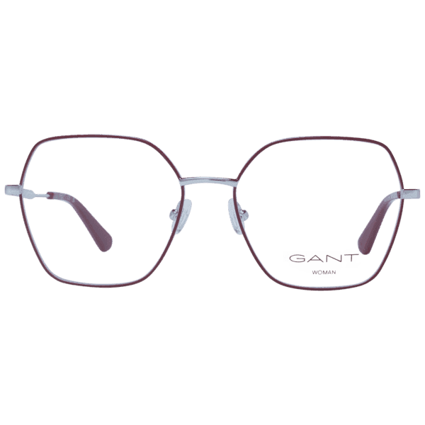 Face avant – monture optique Gant GA4154 55069 en Bourgogne