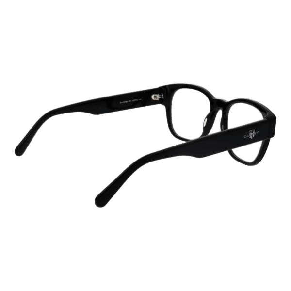 Détails branches – lunette Gant GA50001 53001 en Acétate