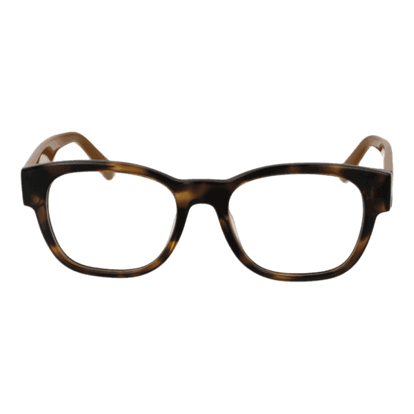 Face avant – monture optique Gant GA50001 53052 en Brown