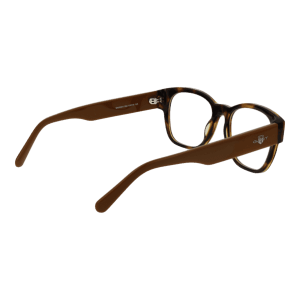Détails branches – lunette Gant GA50001 53052 en Acétate