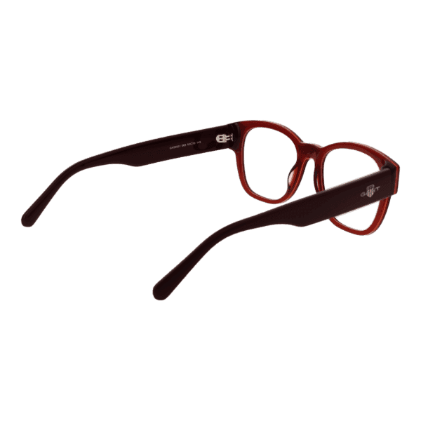 Détails branches – lunette Gant GA50001 53068 en Acétate