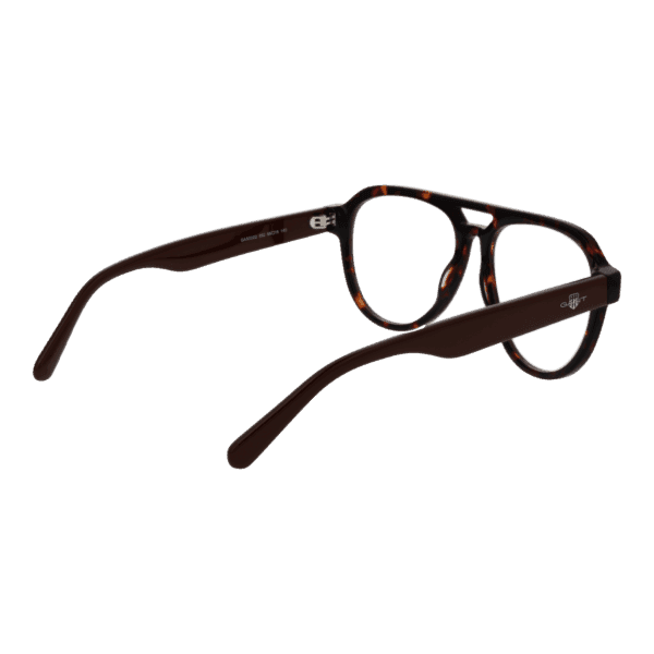 Détails branches – lunette Gant GA50002 56052 en Acétate