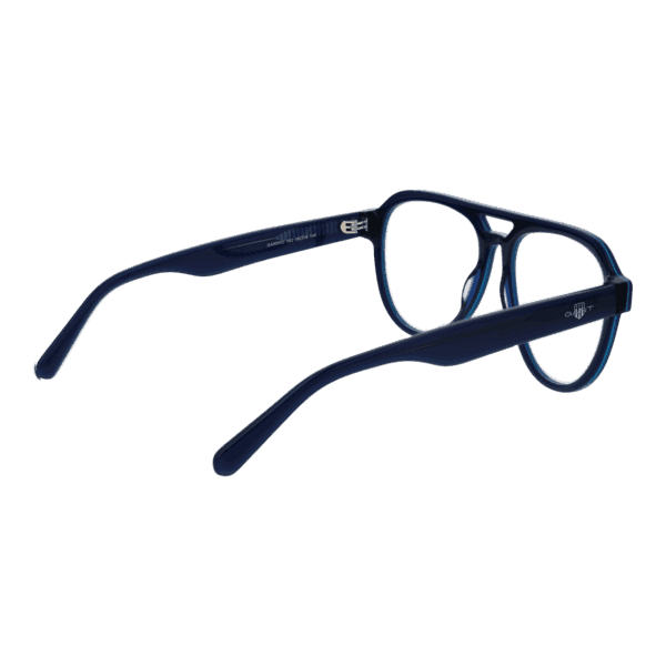 Détails branches – lunette Gant GA50002 56092 en Acétate