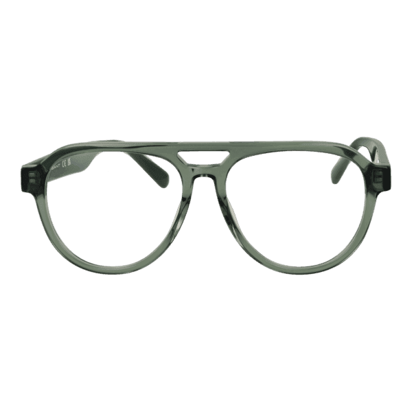 Face avant – monture optique Gant GA50002 56096 en Vert