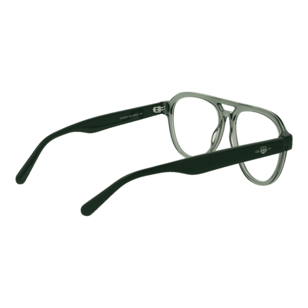 Détails branches – lunette Gant GA50002 56096 en Acétate