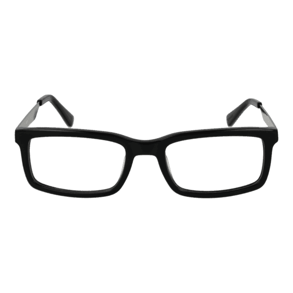Face avant – monture optique Gant GA50003 53001 en Noir